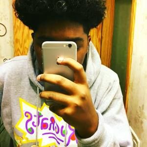 Meet your Posher, Nathan